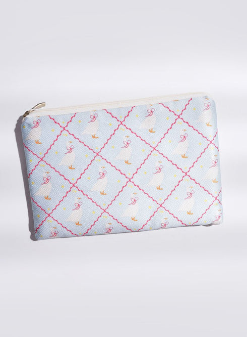 Design 28 Makeup Bag - Khotwh